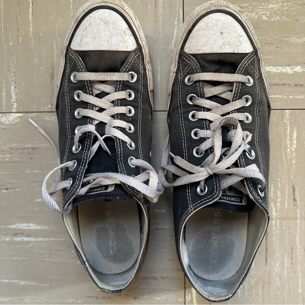 Converse Well Worn Women’s Shoes